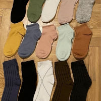 Дамски чорапи по 2,50лв!, снимка 12 - Дамски чорапи - 43522893