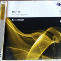 BELA BARTOK, снимка 1 - CD дискове - 31878403