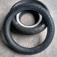 3.00-19 Dunlop, снимка 4 - Гуми и джанти - 40247897