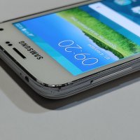 Samsung G800F Galaxy S5 Mini 16GB, снимка 3 - Samsung - 42690544