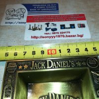 jack daniels-пепелник 2710201749, снимка 14 - Колекции - 30577312