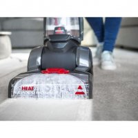 ПРОФЕСИОНАЛНА ПЕРЯЩА ПРАХОСМУКАЧКА BISSELL ProHeat 2X Revolution Carpet Cleaner , снимка 7 - Прахосмукачки - 38018200