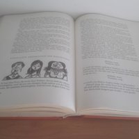 1965 г. Братя Грим приказки, немски език, снимка 3 - Художествена литература - 30452045