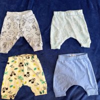 Панталонки , снимка 1 - Панталони и долнища за бебе - 42110498