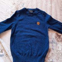 Детско пуловерче на LcWaikiki,размер 3-4г., снимка 1 - Детски пуловери и жилетки - 34052346