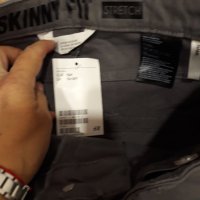 Намалена цена 24.00лв р-р164см сиви H&M дънки, снимка 4 - Детски панталони и дънки - 30055142