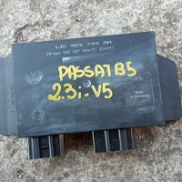 Комфорт модул за VW Passat B5, 2.3i/V6, /1996-005/, снимка 1 - Части - 39070510