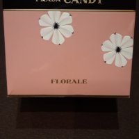 PRADA CANDY Florale, снимка 2 - Дамски парфюми - 30742794