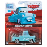 Оригинална kоличка Cars Drift Party Mater / Disney / Pixar, снимка 1 - Коли, камиони, мотори, писти - 42874561