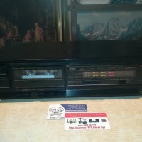 pioneer ct-670 deck-made in japan-внос sweden 0211201934, снимка 4 - Декове - 30650106