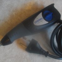 Made in MEXICO-Оригинален DREMEL 290-65 ENGRAVER-Електрически Инструмента За Гравиране/Гравьорка, снимка 1 - Други инструменти - 42814129