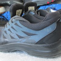 професионални работни обувки произведени 05/ 2019 от германската фирма ISA GmbH, N- 44 - 45, снимка 2 - Други - 30863459