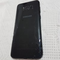 Samsung Galaxy s8+ G955f 64гб с проблем и подарък кейс, снимка 6 - Samsung - 29416302