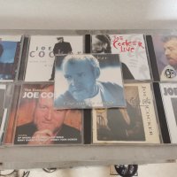 Joe Cocker 9 cd, снимка 1 - CD дискове - 42391654