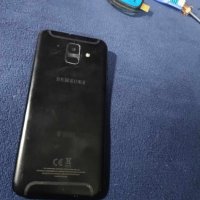 Samsung Galaxy A6 (2018) на части, снимка 2 - Резервни части за телефони - 42301412