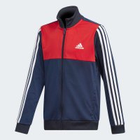 adidas - страхотно детско горнище, снимка 1 - Детски анцузи и суичери - 34518742