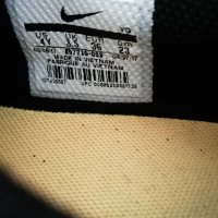 Дамски спортни обувки Nike, 36 номер, снимка 5 - Маратонки - 37136389