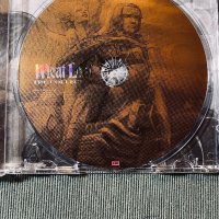 MEAT LOAF, снимка 3 - CD дискове - 44449768