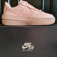 Дамски маратонки NIKE AIR FORCE 1 номер 38 и 39, снимка 2 - Маратонки - 44475725