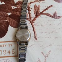 Часовник Seiko дамски quartz , снимка 7 - Дамски - 36618239