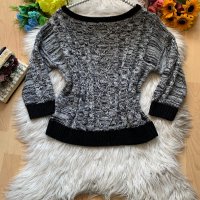 Пуловер Веро Мода, снимка 1 - Блузи с дълъг ръкав и пуловери - 39685713