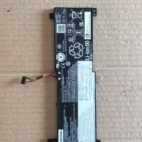 Батерия за Lenovo-модел L20C2PF0, снимка 1 - Батерии за лаптопи - 40261893
