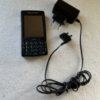 Рядък Sony Ericsson M600i, снимка 1 - Sony Ericsson - 44712916
