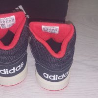 Кецове Adidas, снимка 3 - Детски маратонки - 42814271