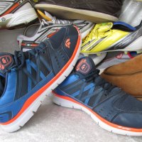 обувка за бягане, маратонки KARHU® original, N- 44 - 45, GOGOMOTO.BAZAR.BG®, снимка 10 - Маратонки - 31742956