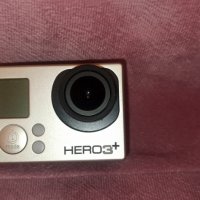 Продавам камери GoPro 3+ silver и GoPro 5, снимка 2 - Камери - 39987492