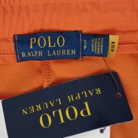 POLO Ralph Lauren Sweatpants оригинално долнище S памучна долница, снимка 5 - Спортни дрехи, екипи - 42691663