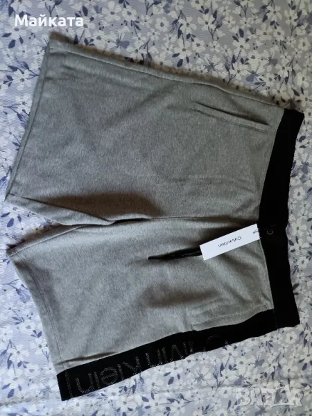 Мъжки къс панталон Calvin Klein , снимка 1