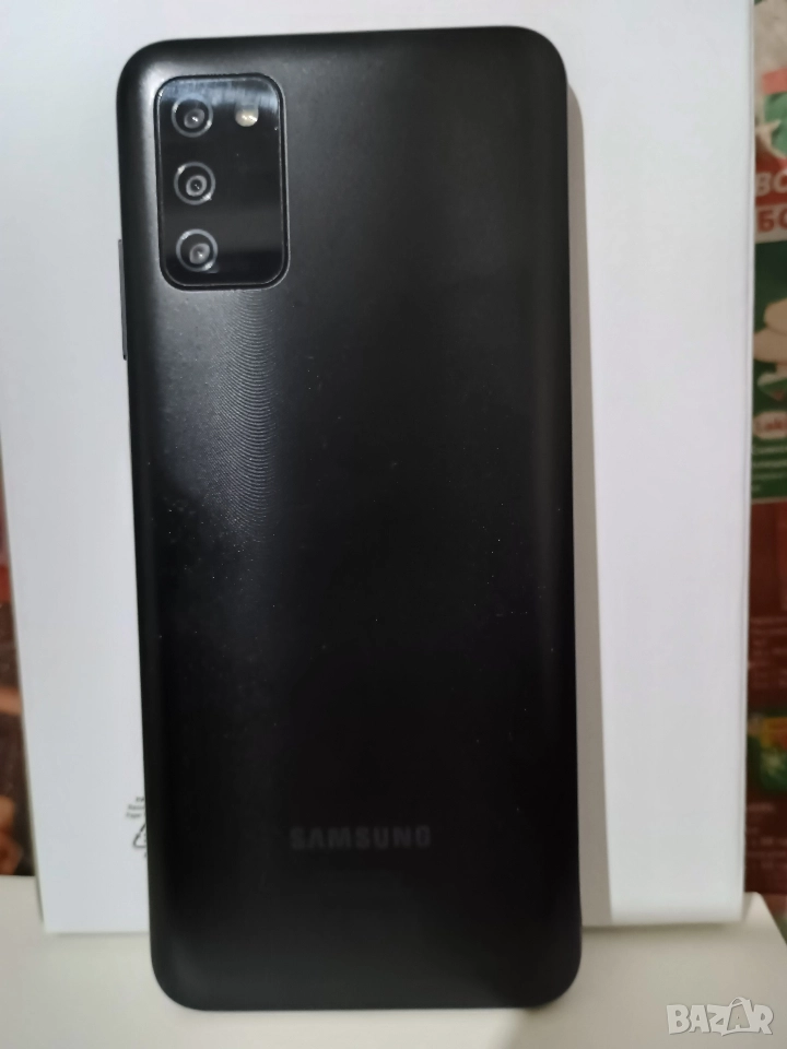 Samsung Galaxy A03S, снимка 1