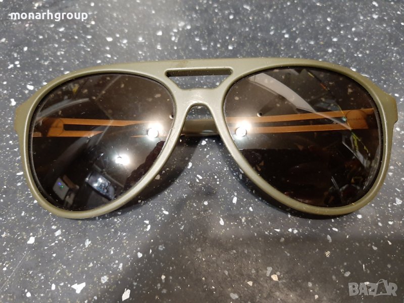 Слънчеви очила Versace, снимка 1