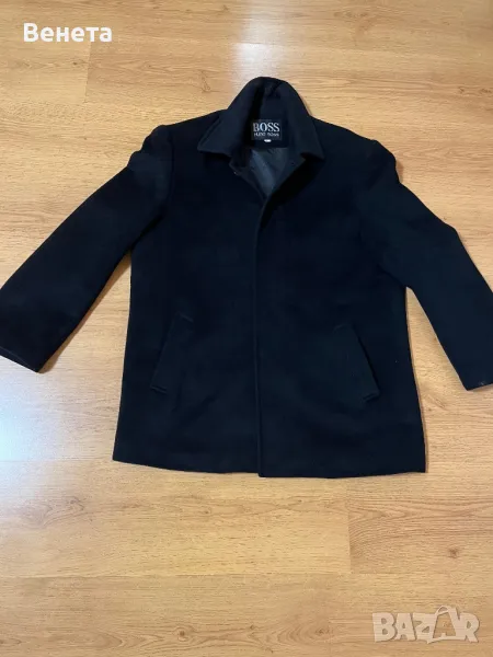 Мъжко палто Hugo Boss. Размер XL., снимка 1