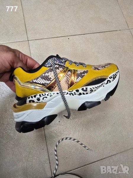 маратонки  дамски, снимка 1