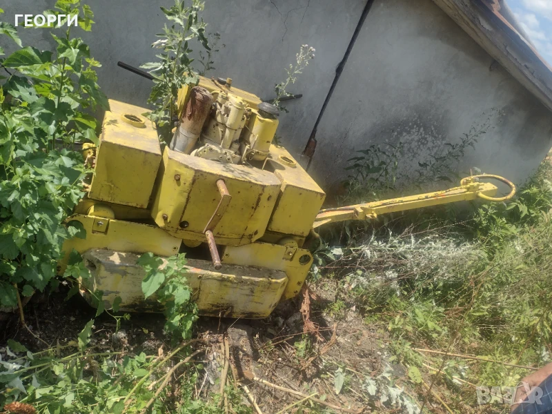 Валяк под наем!, снимка 1