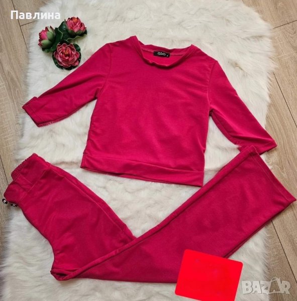 Дамски комплект, снимка 1