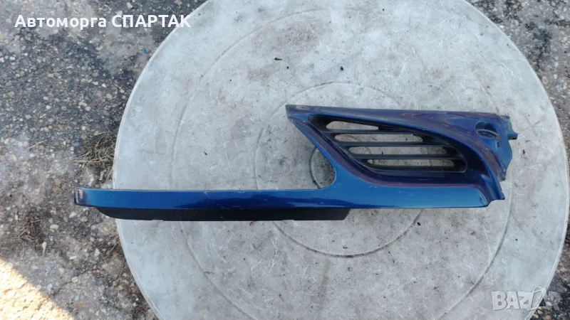 Решетка за Renault Megane Scenic (10.1996 - 12.2001), лява и дясна, снимка 1