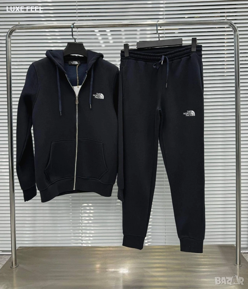 Мъжки Екип ⚜️The North Face , снимка 1