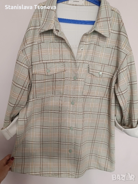 Дамска риза Reserved, снимка 1