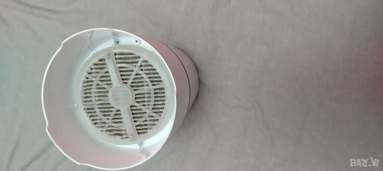 пречистване на въздух, снимка 1