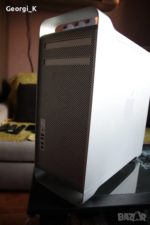 Apple Mac Pro A1186 emc 2113, снимка 1