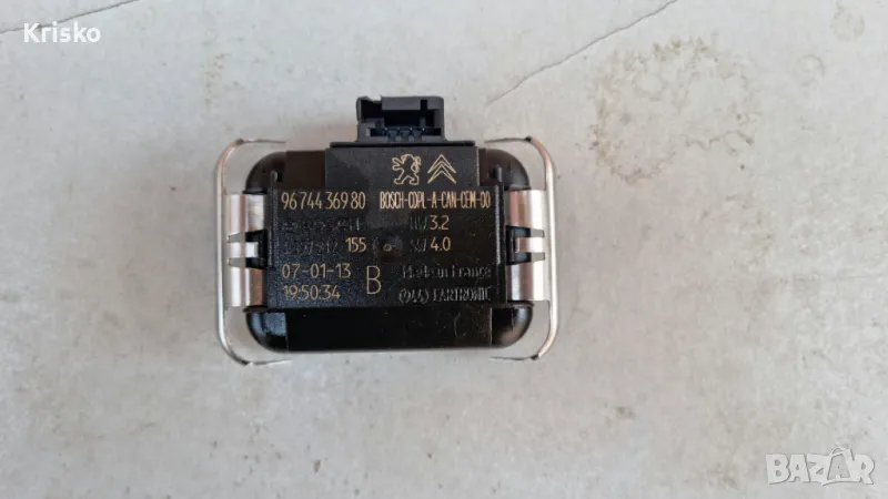 Сензор за дъжд Пежо 308, снимка 1