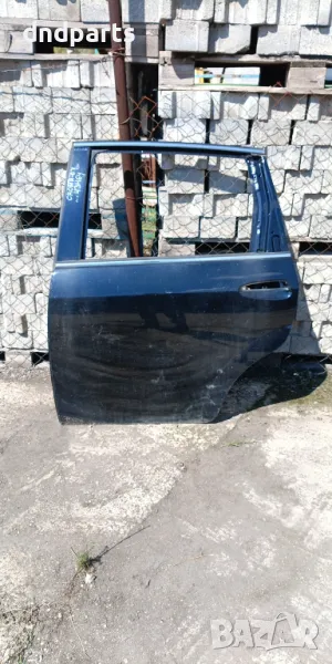 Врата Fiat Croma 2007г.(задна лява)	, снимка 1