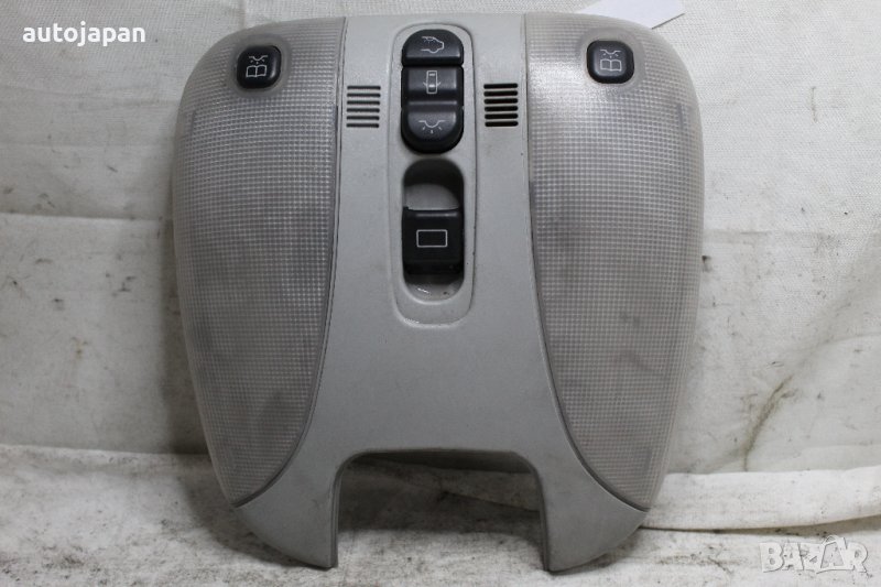 Плафон Мерцедес-бенц с320 цди в220 01г Mercedes-benz s320 cdi w220 2001, снимка 1