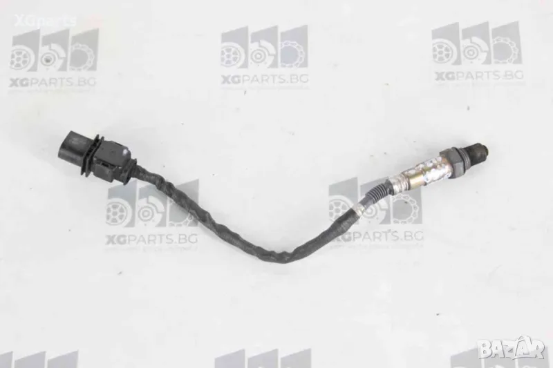  Ламбда сонда за BMW E87 1-series 118D 122к.с. (2004-2007) 0281004018, снимка 1