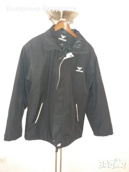 мъжко яке ARMANI, снимка 1