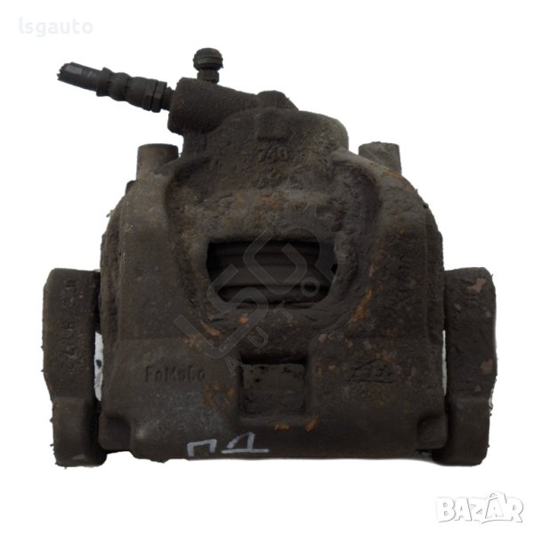 Преден десен спирачен апарат Ford Galaxy II 2006-2014 ID:110621, снимка 1