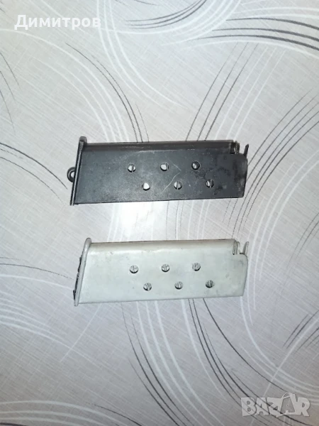 Пълнители за ТТ. , снимка 1